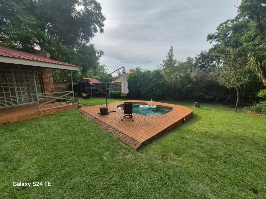 4 Bedroom Property for Sale in Cashan North West